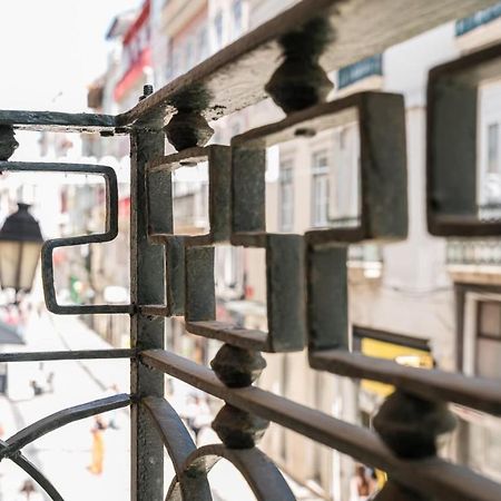 Guestready - A Charming Stay Near Paco Das Escolas Coimbra Buitenkant foto