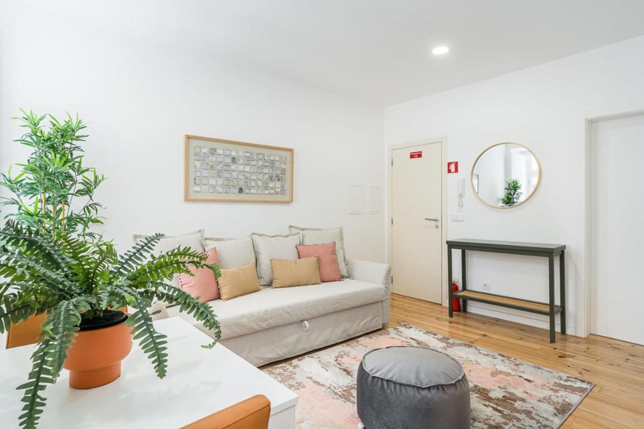 Guestready - A Charming Stay Near Paco Das Escolas Coimbra Buitenkant foto