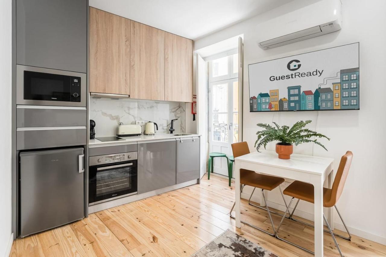Guestready - A Charming Stay Near Paco Das Escolas Coimbra Buitenkant foto