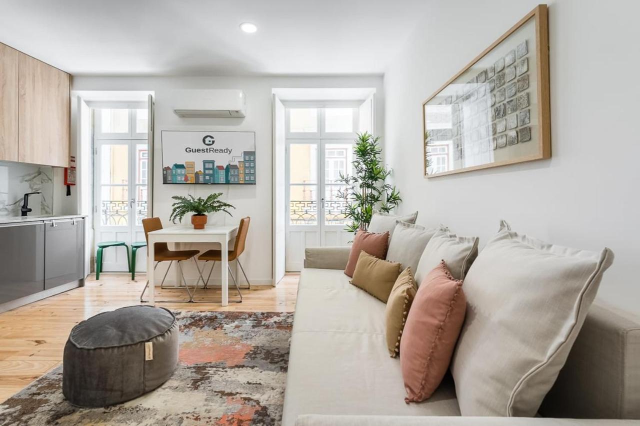 Guestready - A Charming Stay Near Paco Das Escolas Coimbra Buitenkant foto