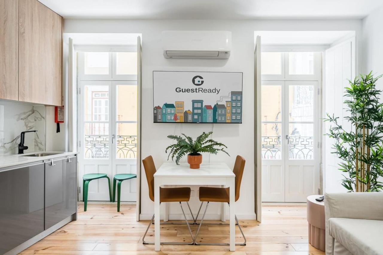 Guestready - A Charming Stay Near Paco Das Escolas Coimbra Buitenkant foto