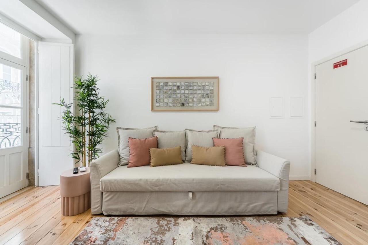 Guestready - A Charming Stay Near Paco Das Escolas Coimbra Buitenkant foto